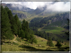 foto Lago e Bivacco Tzan